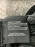 DKNY Black Trenchcoat Size M (petite) - photo 7