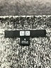 Uniqlo Tweed Gray Pullover Sweater Size S - photo 7