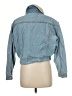Missguided Blue Denim Jacket Size 6 - photo 2