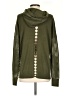 Stitches & Stripes Green Pullover Sweater Size XS - photo 2