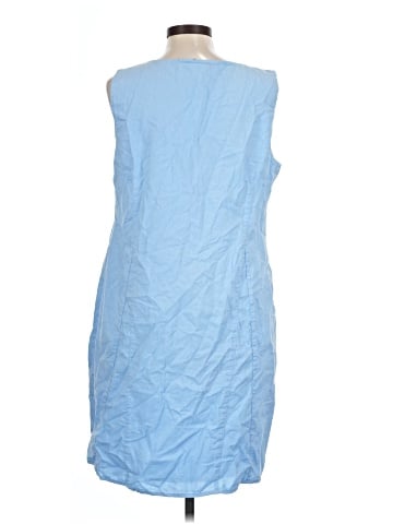 Kim Rogers Casual Dress (view 2)