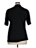 Unbranded Black Short Sleeve T-Shirt Size XL - photo 2