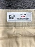 Gap Solid Tan Khakis Size 34 waist - photo 4