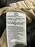 Gap Solid Tan Khakis Size 34 waist - photo 5