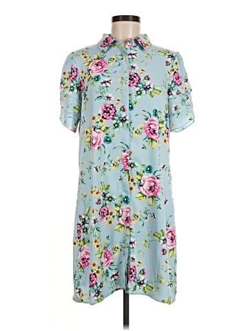 Laundry by Shelli Segal Casual Dress (view 1)