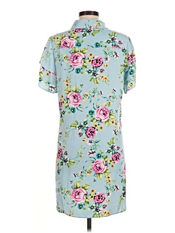 Laundry by Shelli Segal Casual Dress (view 2)