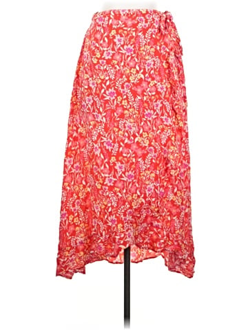 Pieces Casual Skirt (view 1)