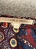 Threads 4 Thought Purple Long Sleeve Blouse Size M - photo 7