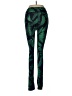The Upside Print Green Active Pants Size 8 - photo 2