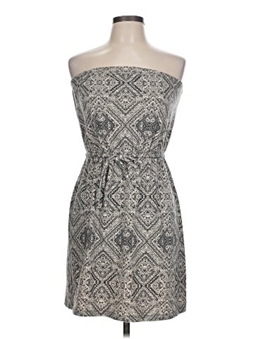Mossimo Supply Co. Cocktail Dress (view 1)