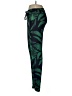The Upside Print Green Active Pants Size 8 - photo 5