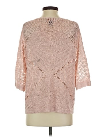 Rain 3/4 Sleeve Top (view 2)