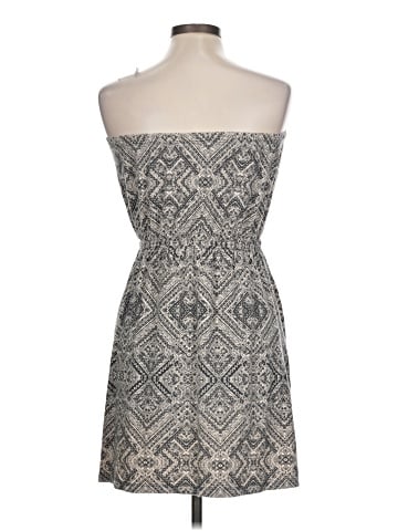 Mossimo Supply Co. Cocktail Dress (view 2)
