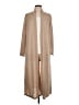 Eileen Fisher Tan Cardigan Size L - photo 1