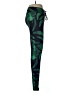 The Upside Print Green Active Pants Size 8 - photo 4