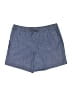 L.L.Bean Blue Shorts Size 14 - photo 1
