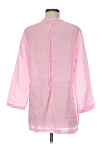 Lilly Pulitzer 3/4 Sleeve Blouse (view 2)