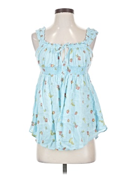 Out From Under Sleeveless Blouse