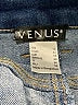 Venus Blue Denim Skirt Size 12 - photo 4