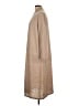 Eileen Fisher Tan Cardigan Size L - photo 5