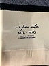Out From Under Tan Tank Top Size L - photo 7