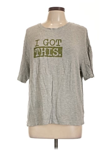 Secret Treasures Short Sleeve T-Shirt (view 1)