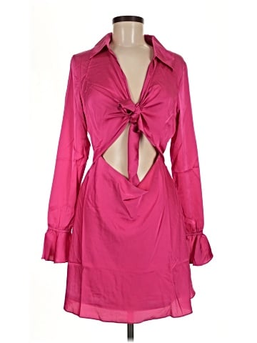 Spring & Mercer Cocktail Dress (view 1)
