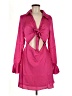 Spring & Mercer Pink Cocktail Dress Size M - photo 1