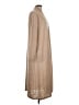 Eileen Fisher Tan Cardigan Size L - photo 4