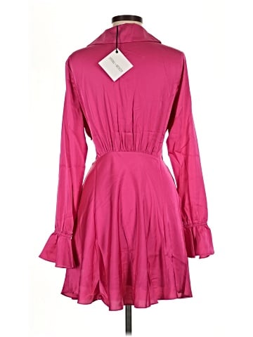 Spring & Mercer Cocktail Dress (view 2)