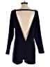 Cooperative 100% Polyester Blue Romper Size S - photo 2