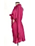 Spring & Mercer Pink Cocktail Dress Size M - photo 5