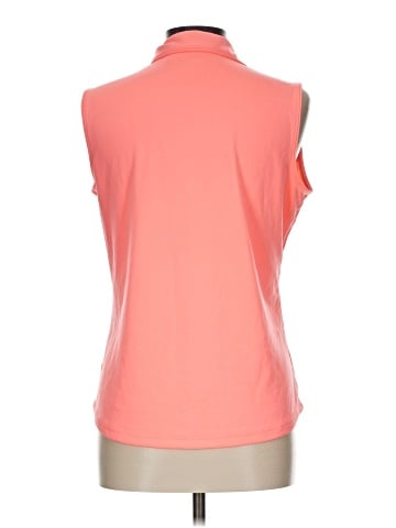 Lady Hagen Sleeveless Blouse (view 2)