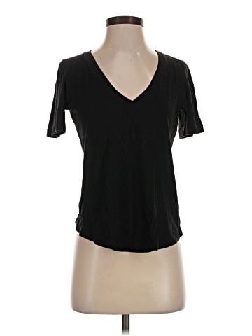 Club Monaco Short Sleeve T-Shirt (view 1)
