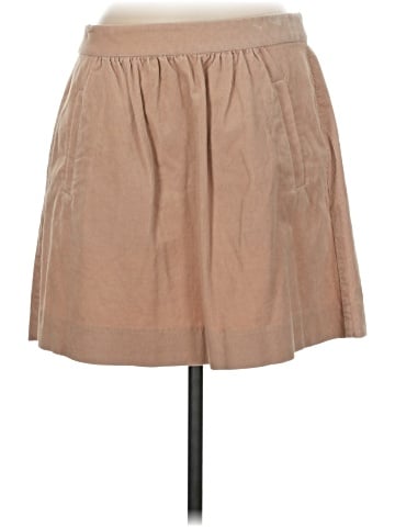 J.Crew Casual Skirt (view 1)