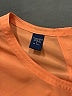 Karen Scott 100% Polyester Orange Sleeveless Top Size L - photo 8