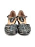Softspots 100% Leather Gray Sandals Size 9 (wide) - photo 2