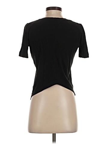 Club Monaco Short Sleeve T-Shirt (view 2)