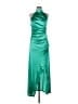 Unbranded Green Cocktail Dress Size L - photo 1
