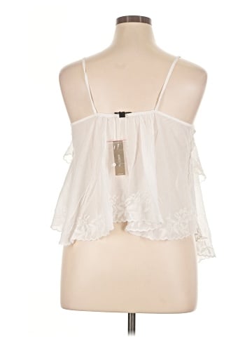J.Crew Sleeveless Blouse (view 2)