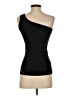 Unbranded Black Tank Top Size XS - photo 2
