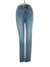 Flying Monkey Blue Jeans Size 25 waist - photo 1