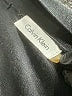 Calvin Klein Black Cardigan Size L - photo 7
