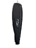 Nike 100% Polyester Black Track Pants Size XS - photo 4