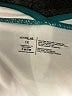 Adore Me Teal Bodysuit Size 1X - photo 3