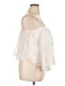J.Crew 100% Cotton White Sleeveless Blouse Size XL - photo 4