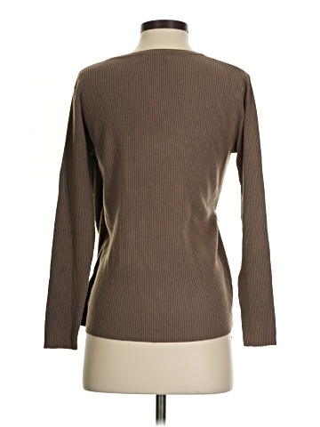 OAK + FORT Pullover Sweater (view 2)