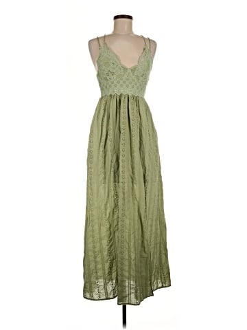 Altar'd State Casual Dress (view 1)