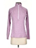 Under Armour Purple Pullover Sweater Size S - photo 1