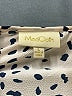 ModCloth 100% Polyester Tan Long Sleeve Blouse Size L - photo 7